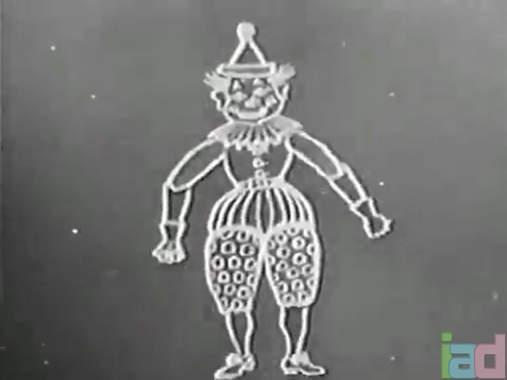 Humorous Phases of Funny Faces (1906) - The Internet Animation Database
