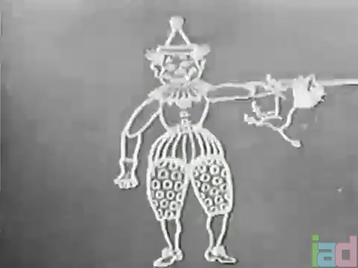 Humorous Phases of Funny Faces (1906) - The Internet Animation Database