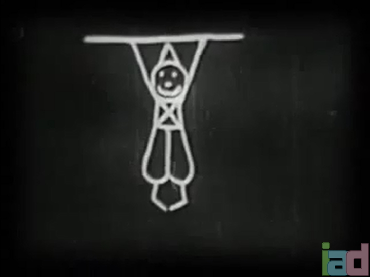 Fantasmagorie (1908) - The Internet Animation Database