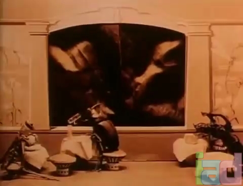The Cameraman's Revenge (1912) - The Internet Animation Database