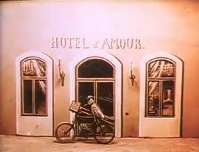 The Cameraman's Revenge (1912) - The Internet Animation Database
