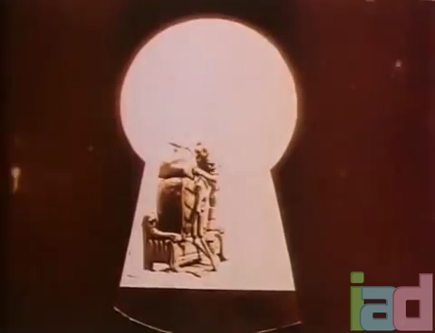 The Cameraman's Revenge (1912) - The Internet Animation Database