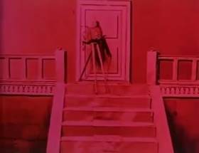 The Cameraman's Revenge (1912) - The Internet Animation Database
