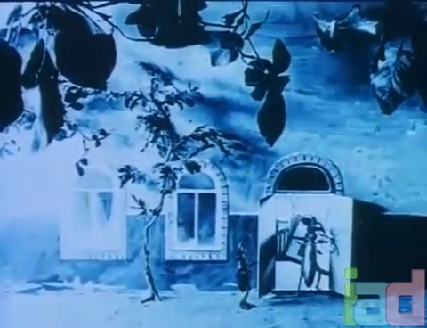 The Cameraman's Revenge (1912) - The Internet Animation Database