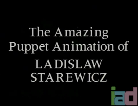 The Cameraman's Revenge (1912) - The Internet Animation Database