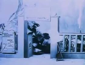 The Cameraman's Revenge (1912) - The Internet Animation Database