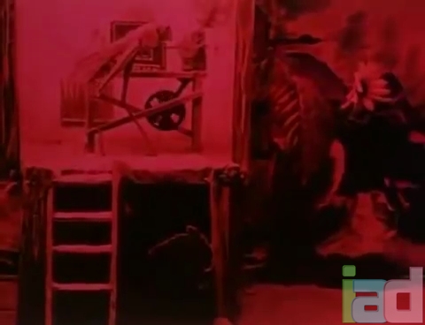The Cameraman's Revenge (1912) - The Internet Animation Database