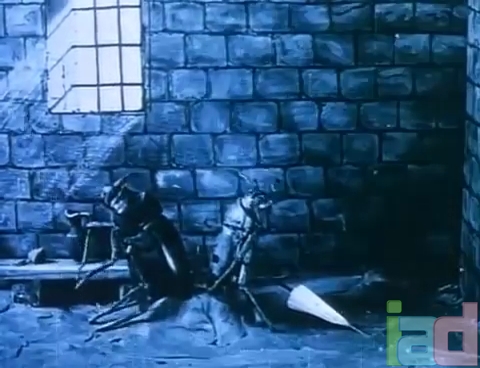 The Cameraman's Revenge (1912) - The Internet Animation Database