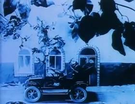 The Cameraman's Revenge (1912) - The Internet Animation Database