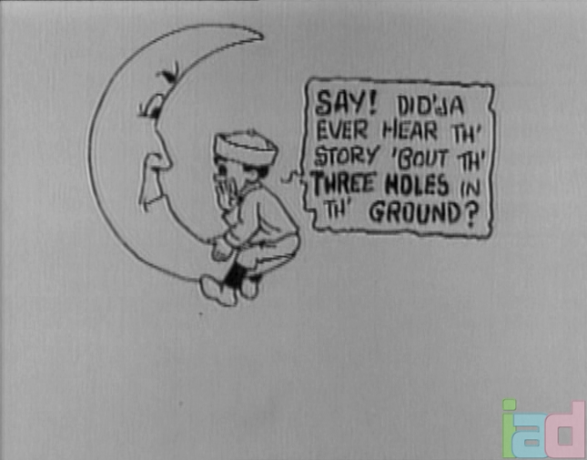 Dreamy Dud Resolves Not to Smoke (1915) - The Internet Animation Database