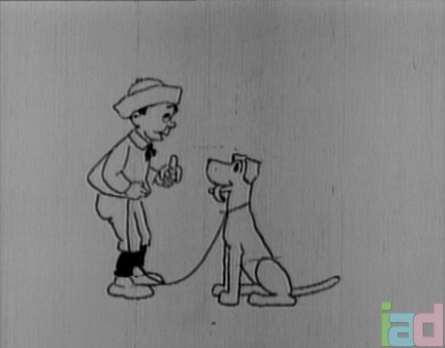Dreamy Dud Resolves Not to Smoke (1915) - The Internet Animation Database