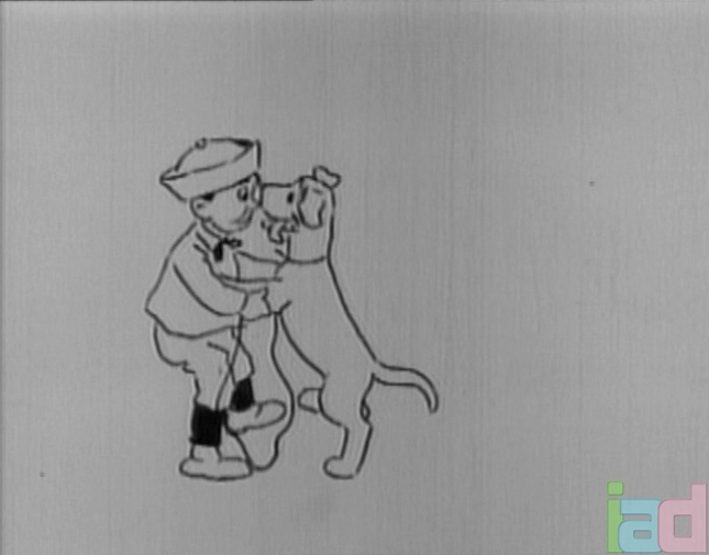 Dreamy Dud Resolves Not to Smoke (1915) - The Internet Animation Database
