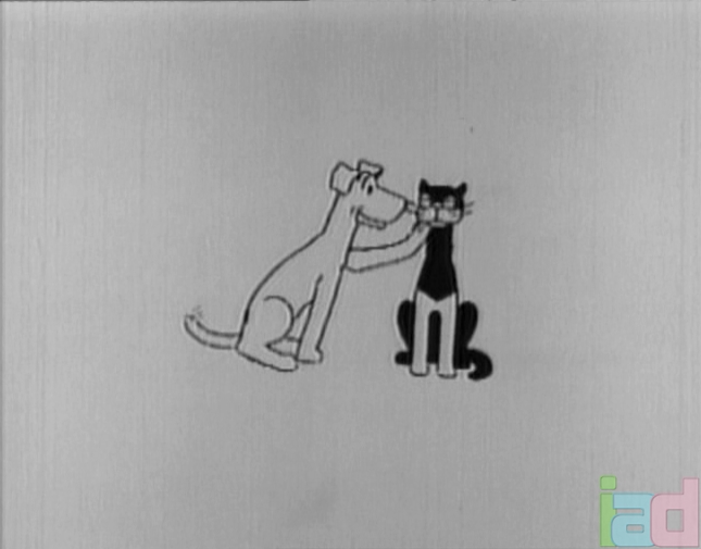 Dreamy Dud Resolves Not to Smoke (1915) - The Internet Animation Database