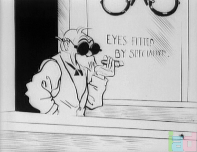 Keeping Up With the Joneses, Women's Style (1915) - The Internet ...