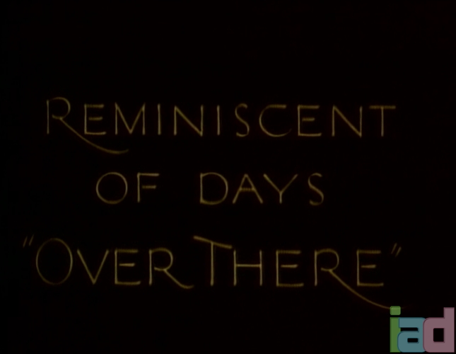 AWOL; or All Wrong Old Laddiebuck (1919) - The Internet Animation Database