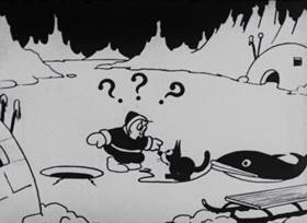 Felix Comes Back (1922) - The Internet Animation Database