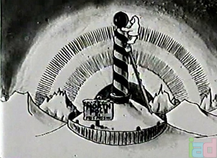 Alice's Fishy Story (1924) - The Internet Animation Database