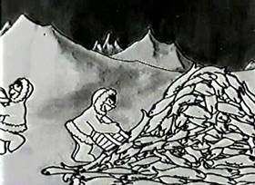 Alice's Fishy Story (1924) - The Internet Animation Database