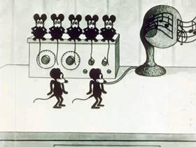Alice the Piper (1924) - The Internet Animation Database