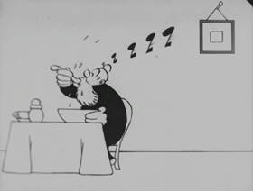 Felix Dines and Pines (1927) - The Internet Animation Database