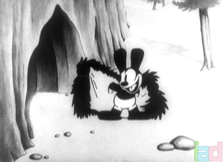 Tall Timber (1928) - The Internet Animation Database