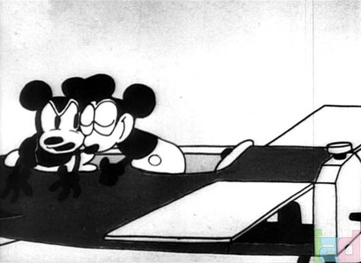Plane Crazy (1928) - The Internet Animation Database