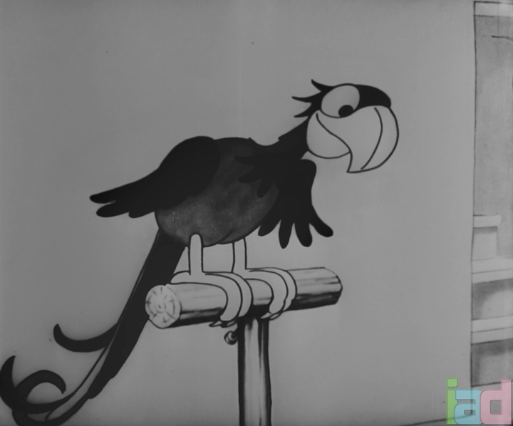 Steamboat Willie (1928) - The Internet Animation Database