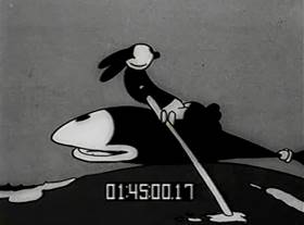 Permanent Wave (1929) - The Internet Animation Database