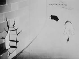 Roman Punch (1930) - The Internet Animation Database