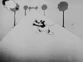 Roman Punch (1930) - The Internet Animation Database