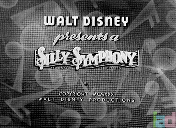 Frolicking Fish (1930) - The Internet Animation Database
