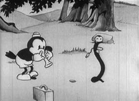 A Romeo Robin (1930) - The Internet Animation Database