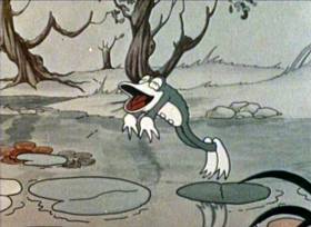 Fiddlesticks (1930) - The Internet Animation Database