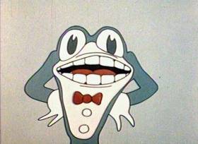 Fiddlesticks (1930) - The Internet Animation Database