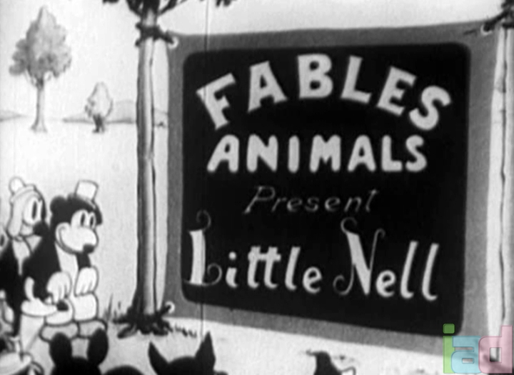Making 'Em Move (1931) - The Internet Animation Database