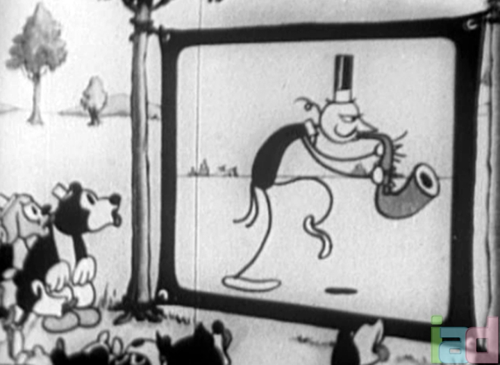 Making 'Em Move (1931) - The Internet Animation Database