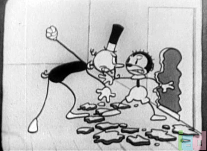 Making 'Em Move (1931) - The Internet Animation Database