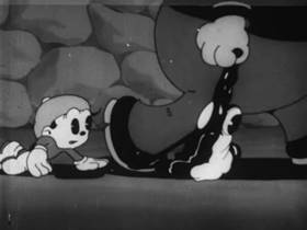 The Dog Snatcher (1931) - The Internet Animation Database