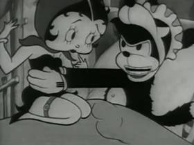 Dizzy Red Riding Hood (1931) - The Internet Animation Database