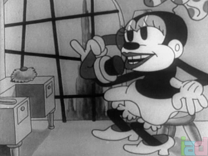 Bosko's Holiday (1931) - The Internet Animation Database