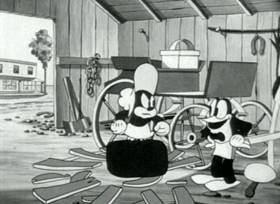 The Village Smitty (1931) - The Internet Animation Database