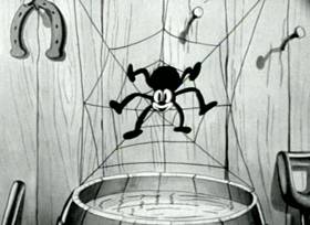 The Village Smitty (1931) - The Internet Animation Database