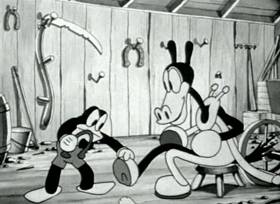 The Village Smitty (1931) - The Internet Animation Database