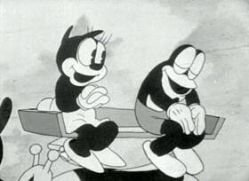 The Village Smitty (1931) - The Internet Animation Database