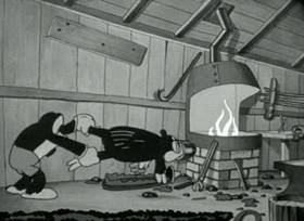 The Village Smitty (1931) - The Internet Animation Database