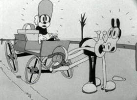 The Village Smitty (1931) - The Internet Animation Database