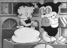 Any Rags (1932) - The Internet Animation Database