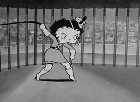 Boop-Oop-a-Doop (1932) - The Internet Animation Database