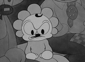 Boop-Oop-a-Doop (1932) - The Internet Animation Database