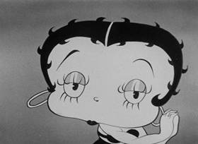 Boop-Oop-a-Doop (1932) - The Internet Animation Database